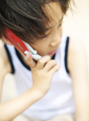 自分の字にコンプレックスを持っている