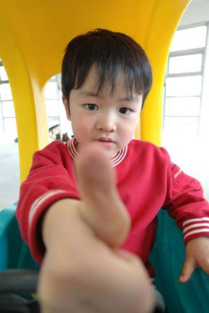 一対一の英会話ができる塾になります