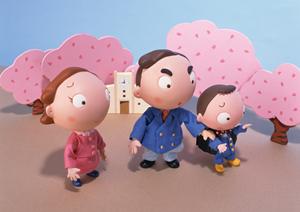 音楽を楽しむことを大事にする教室